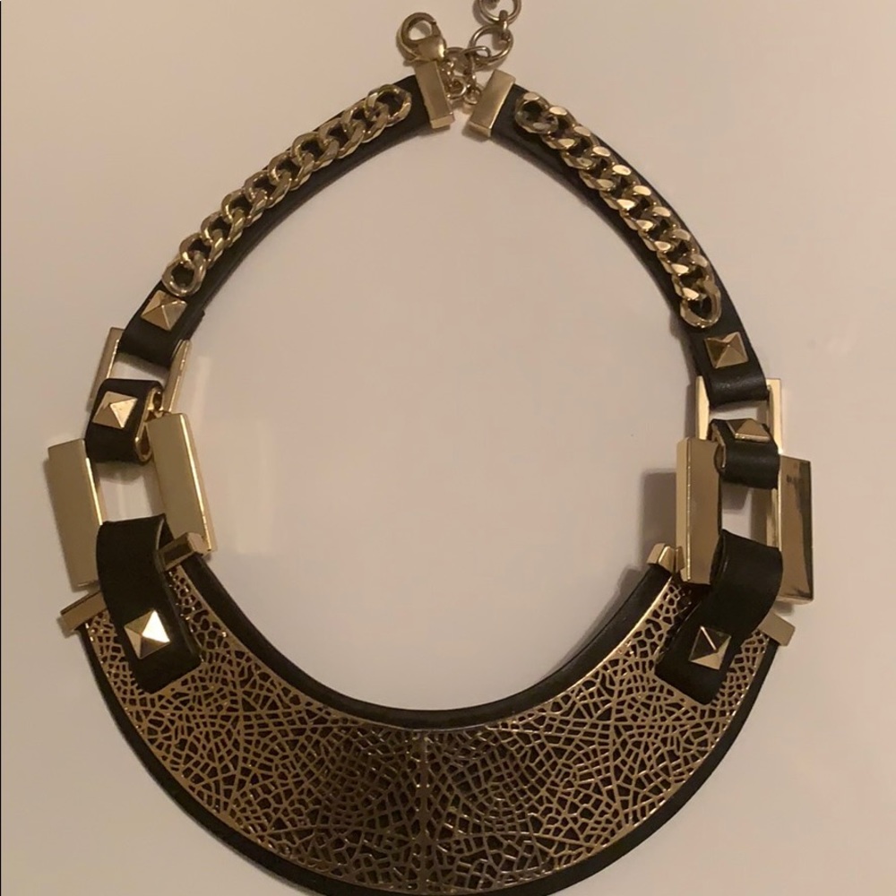 BCBG necklace